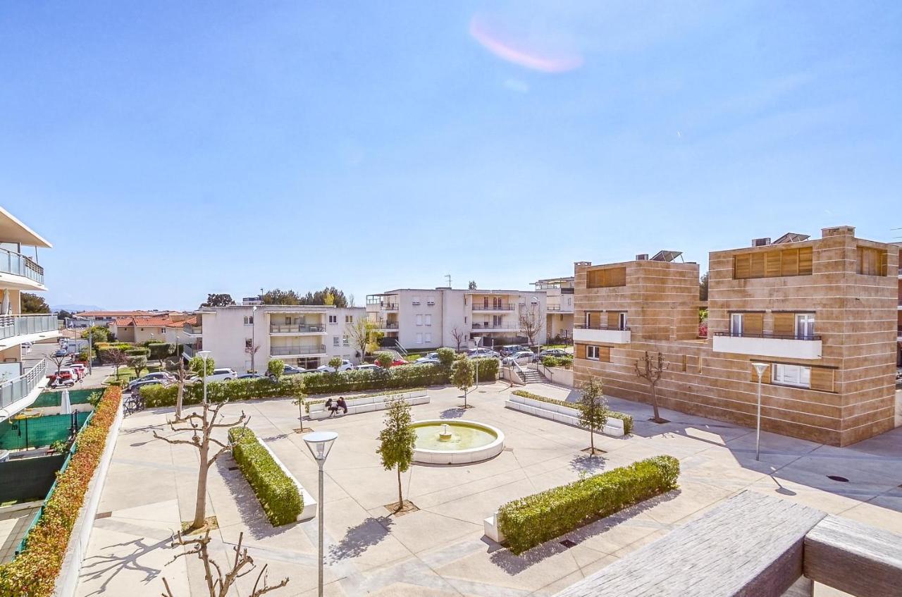 Les Alouettes Appartamento La Ciotat Esterno foto